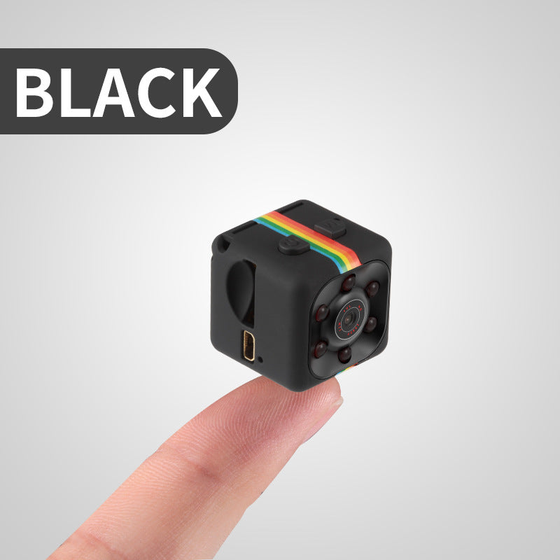 SQ11 HD 1080P DV super mini camera, infrared night vision